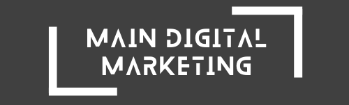 Main Digital Marketing Logo